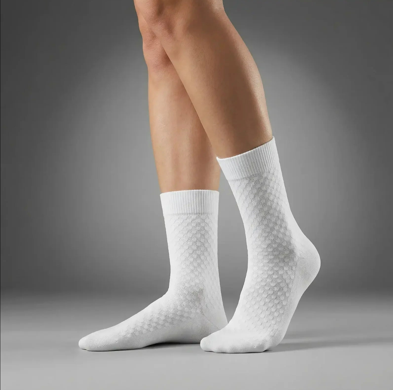Premium Mid-Calf Massimo Bamboo Socks