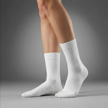 Premium Mid-Calf Massimo Bamboo Socks